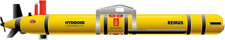 Illustration for article titled El escuadrón de drones submarinos que prepara la Armada estadounidense para 2020